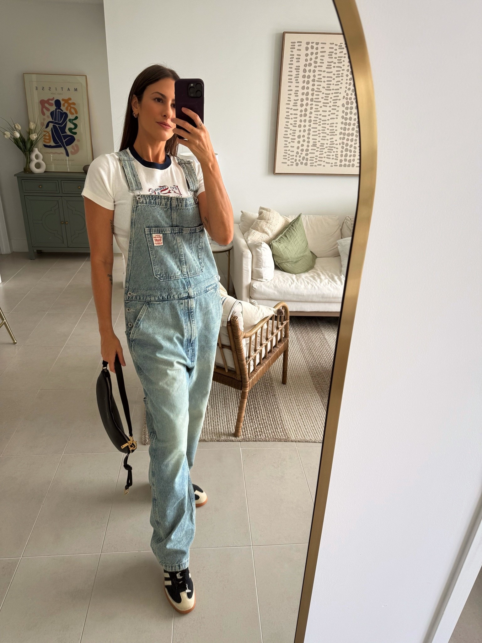 love this outfit, so comfy and cool ☺️ feeling cute!

#LTKootd