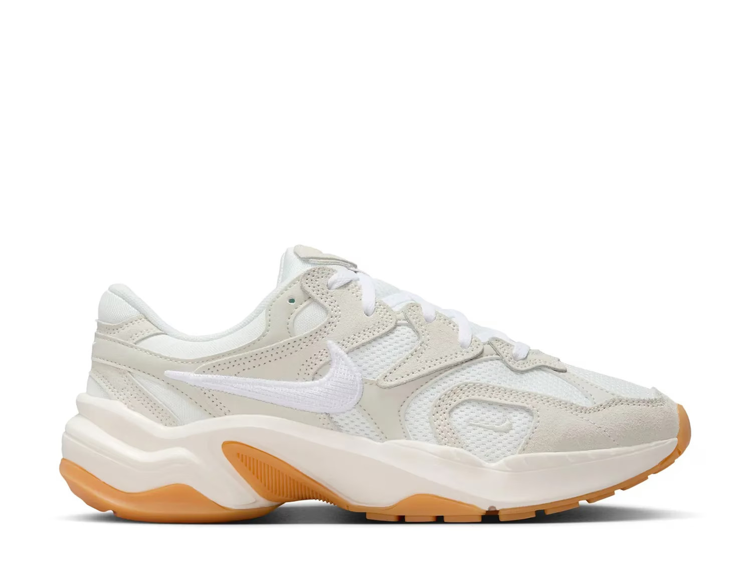 Nike AL8 Sneaker | Women's | Off White | Size 9.5 | Sneakers | DSW