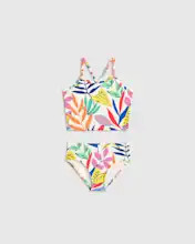 Tankini Swimsuit | Quince
