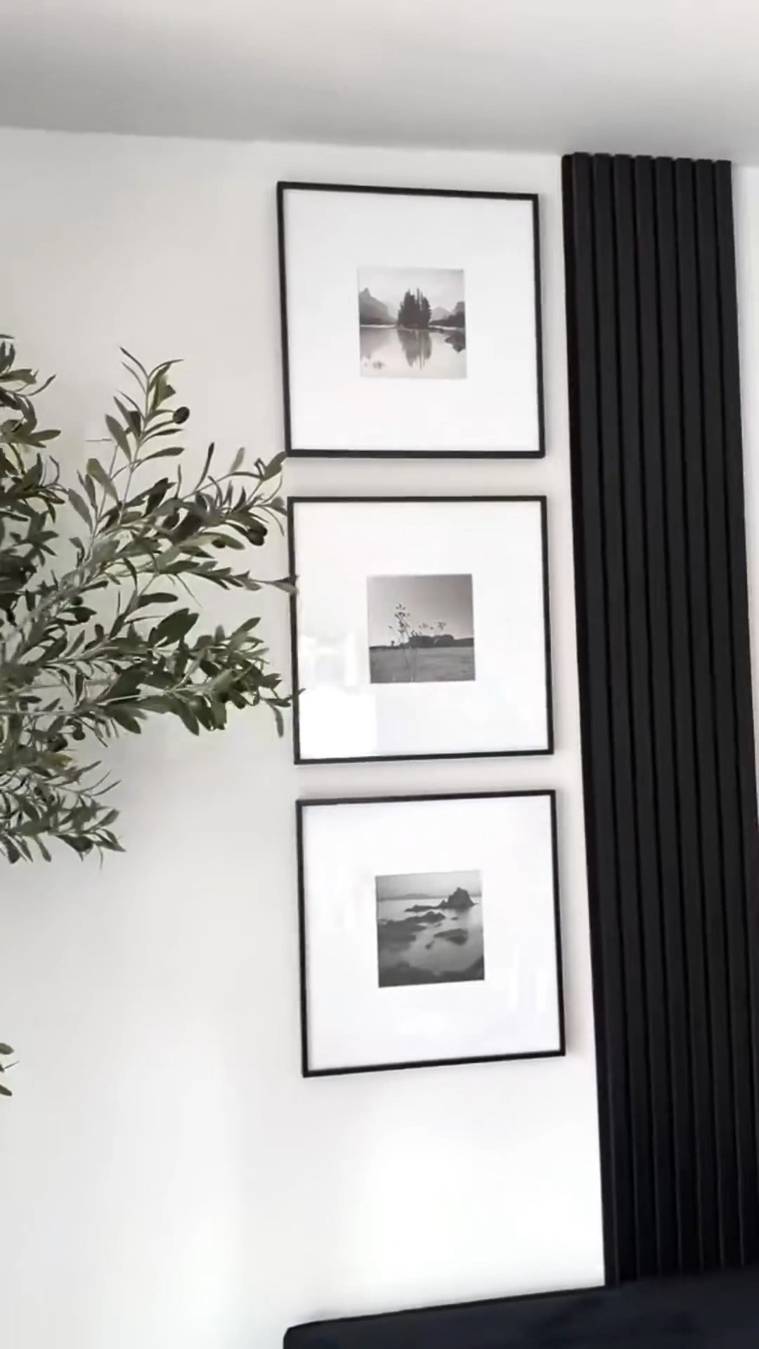 Obsessed with these picture frames from Amazon! 🤍 Shop the link! 🔗 

#LTKHome