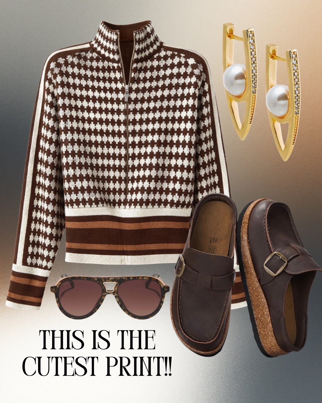 Amazon looks! The absolute cutest zip up

#LTKSaleAlert #LTKOver40