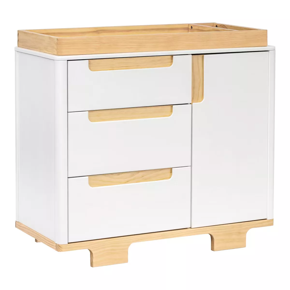 Target hotsell babyletto dresser