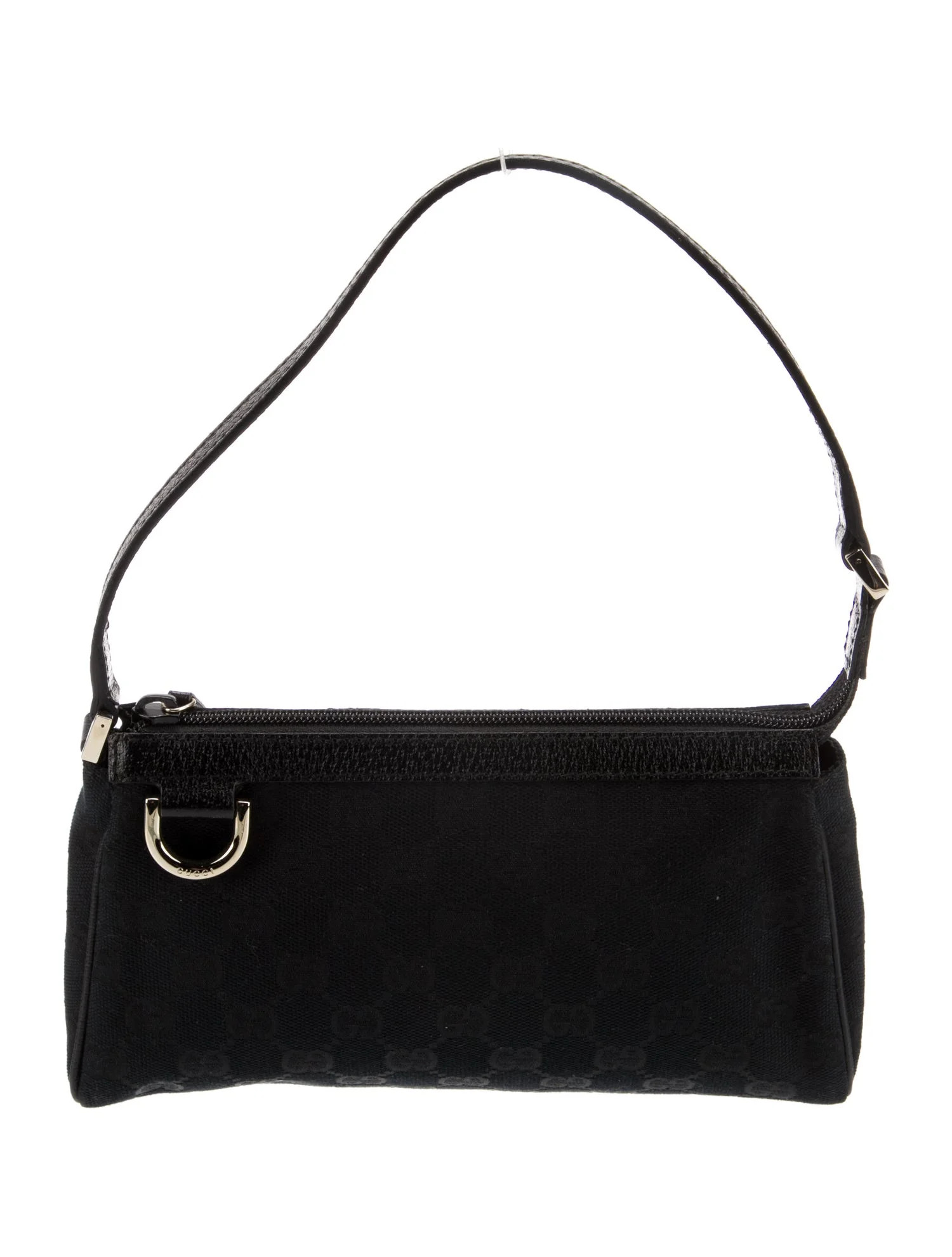 GG Canvas Abbey | The RealReal