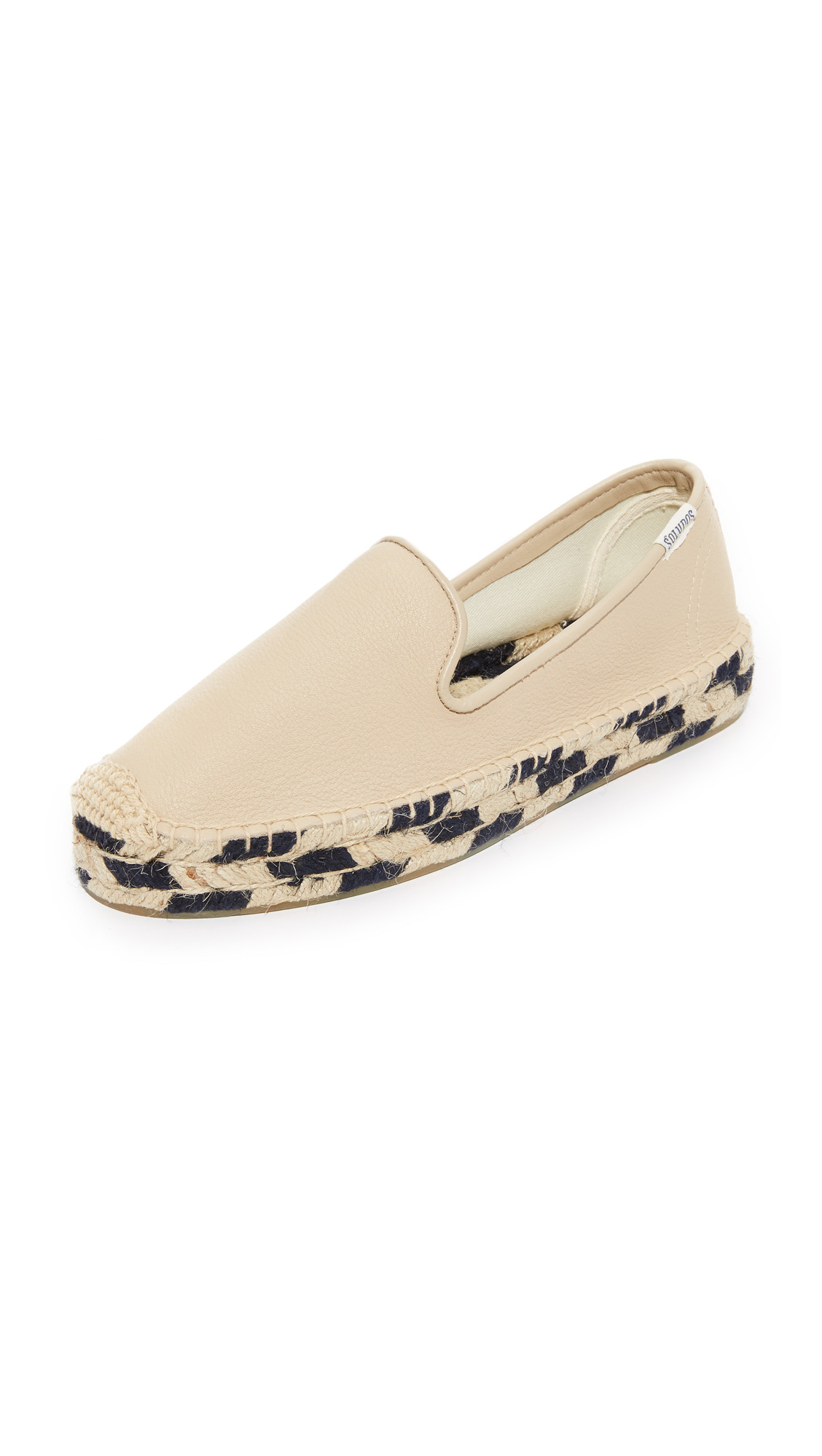 Platform Smoking Slippers | Shopbop