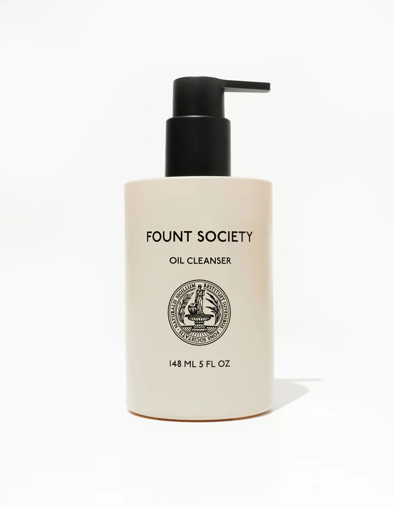 Oil Cleanser | Cozy Earth