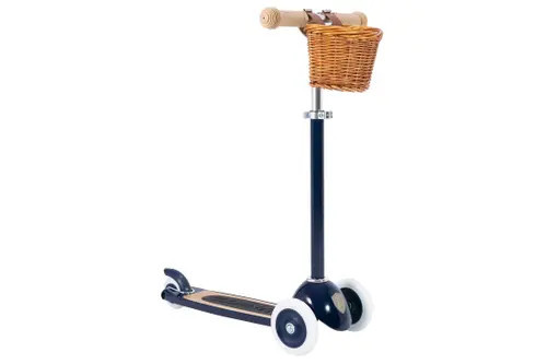 Banwood Scooter in Navyblue at Nordstrom | Nordstrom