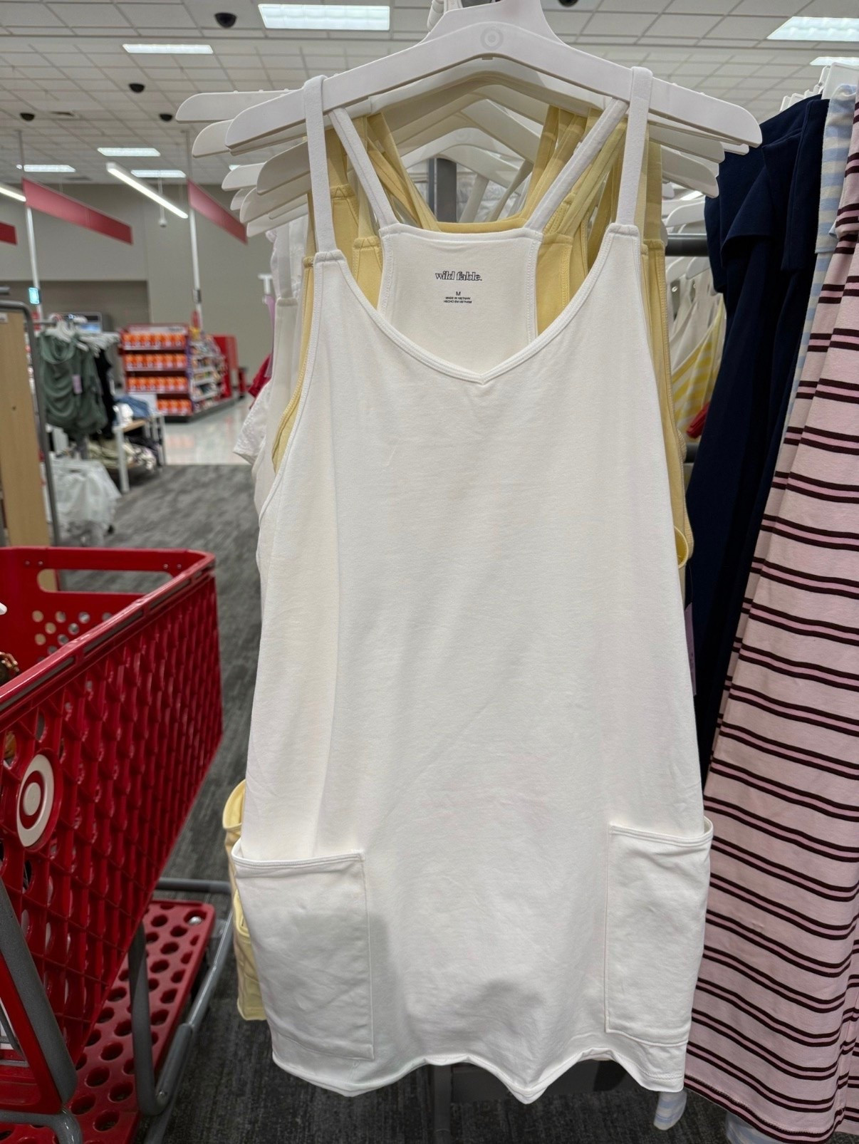 Free people look for less 🤍

#LTKgrwm #LTKmomlife #LTKootd