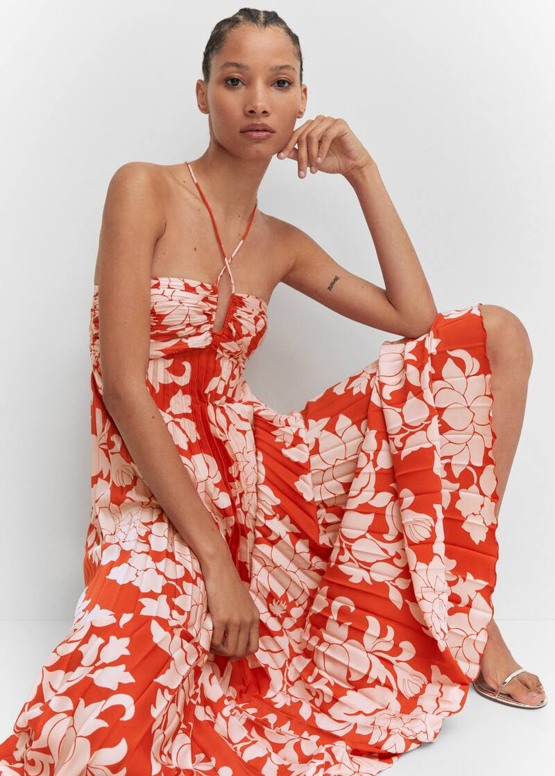 0246810 | MANGO (US)