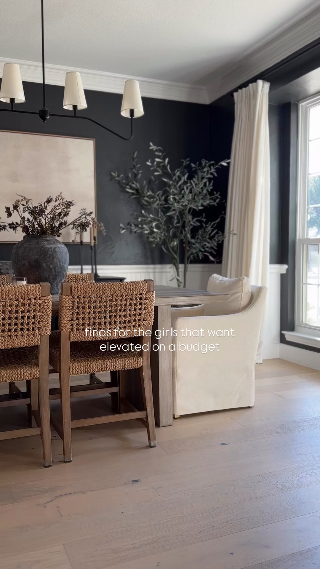 Home decor finds I love that give an elevated feel without breaking the bank 🙌

#LTKFindsUnder50 #LTKHome #LTKFindsUnder100