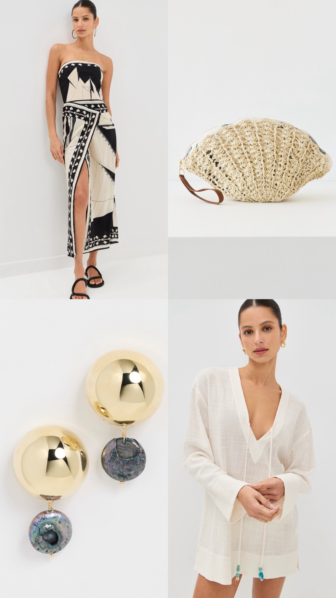 Shopbop New Arrivals - 2/20/25

#LTKSeasonal #LTKTravel #LTKSwim