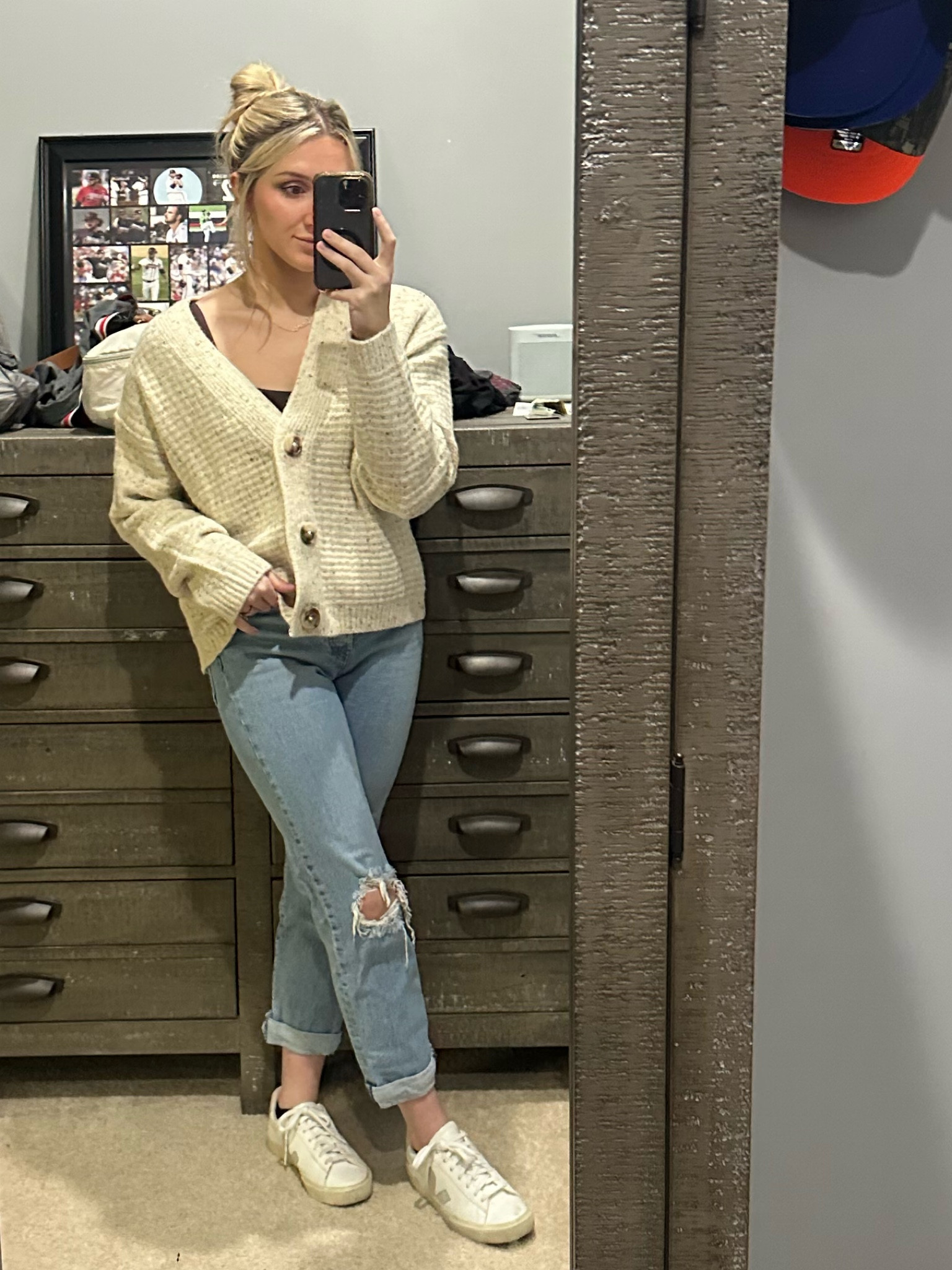 The cutest and softest sweater from target!

#LTKStyleTip
