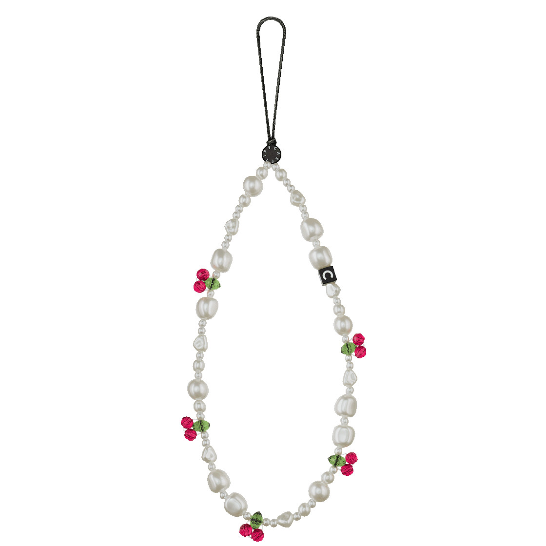 Fruit Phone Charm - Cherry Crush | Casetify