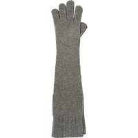 Toteme lange gebreide handschoenen | Balardi (US & Canada)