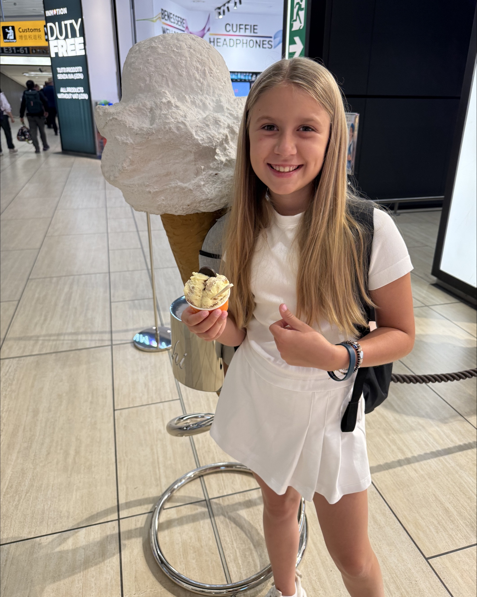 Old Navy Kids - the cutest summer fit. Breathable and comfy!!!

#LTKKids #LTKFamily