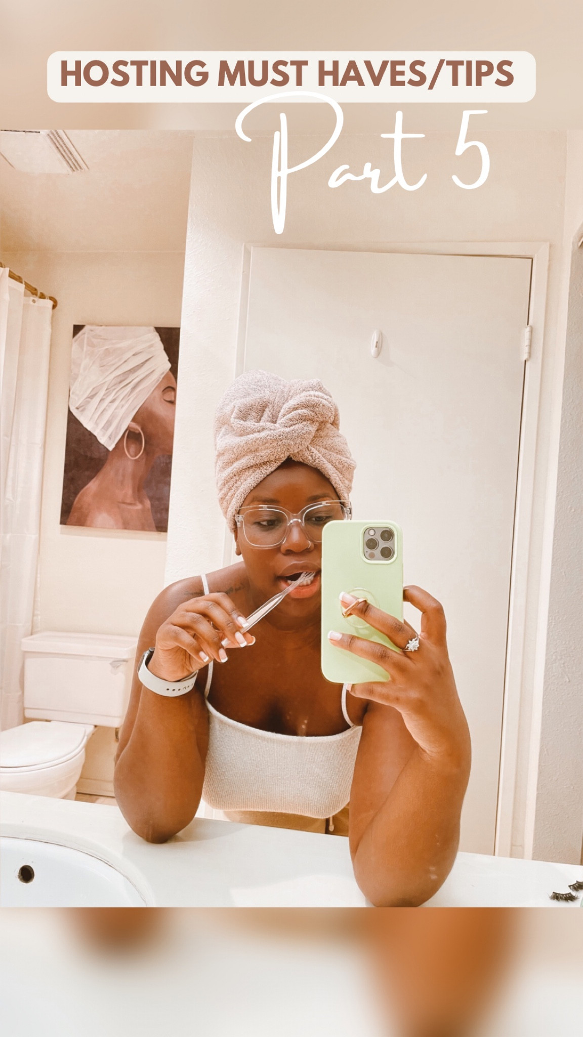 These disposable toothbrushes and toothpaste set are a MUST HAVE for your guest room / guest bathroom. Pair them with the disposable mouthwash, and you’ve got a winning combination! Great for travel and a quick touch up after dinner plans! 

#LTKbeauty #LTKtravel #LTKhome