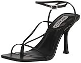 Steve Madden Women's Annie Heeled Sandal | Amazon (US)
