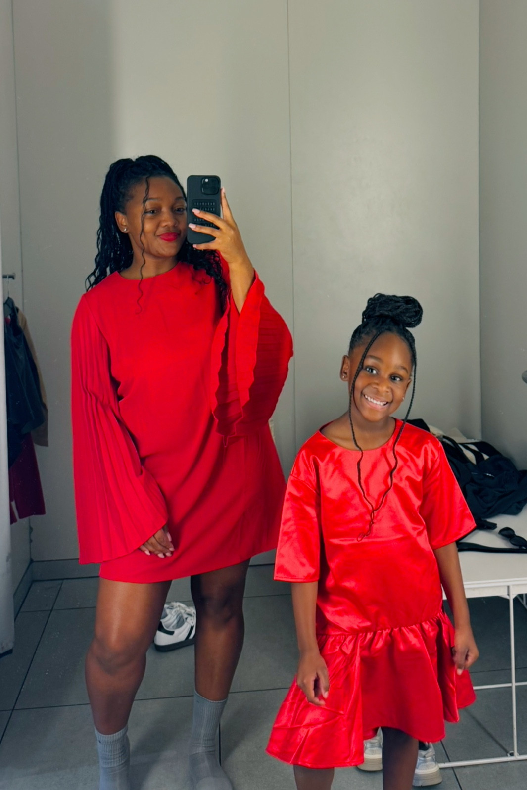 Last minute holiday dresses. Perfect for kid friendly NYE parties. 

#LTKStyleTip #LTKHoliday #LTKKids