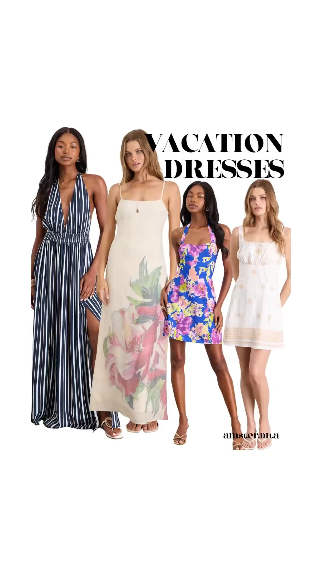 💐 Sunny getaway essentials!
Perfect for lounging, sightseeing or casual nights out, these vacation dresses keep your style effortless ✨
Click to shop!

vacation dress vacation mini dress vacation midi dress vacation maxi dress vacation slip dress vacation wrap dress vacation bodycon dress vacation fit and flare dress vacation ruffle dress vacation off shoulder dress vacation sleeveless dress spring vacation dress summer vacation dress fall vacation dress winter vacation dress casual vacation dress resort wear vacation dress beach vacation dress tropical vacation dress cruise vacation dress date night vacation dress evening vacation dress holiday vacation dress summer festival vacation dress pink vacation dress blush pink vacation dress dusty pink vacation dress red vacation dress deep red vacation dress cherry red vacation dress wine red vacation dress blue vacation dress navy blue vacation dress pastel blue vacation dress green vacation dress olive green vacation dress emerald green vacation dress white vacation dress ivory vacation dress cream vacation dress black vacation dress jet black vacation dress charcoal black vacation dress breathable fabric vacation dress soft fabric vacation dress flowy fabric vacation dress comfortable fit vacation dress lightweight fabric vacation dress sustainable vacation dress slow fashion vacation dress luxury vacation dress must have

#LTKparties #LTKsalealert #LTKSeasonal #LTKover40 #LTKover50style

#LTKTravel #LTKootd #LTKMidsize