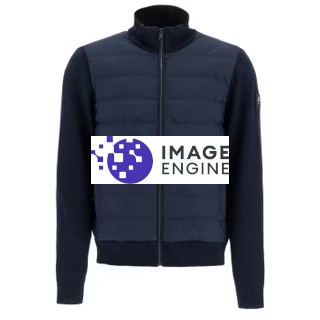 MOOSE KNUCKLES hybrid kamet card - Man | Residenza 725 | Residenza725 US