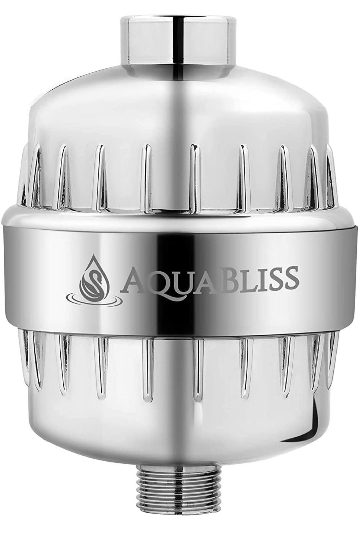 Dry haired girlies! I have been using this to upgrade my shower routine to help bring my hair back to life! I'm in Colorado so it's pretty dry here so a water hair filter is MUCH needed!

#LTKhome #LTKbeauty #LTKfindsunder50