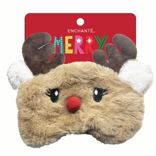 Enchante Holiday Eye Mask | CVS Health