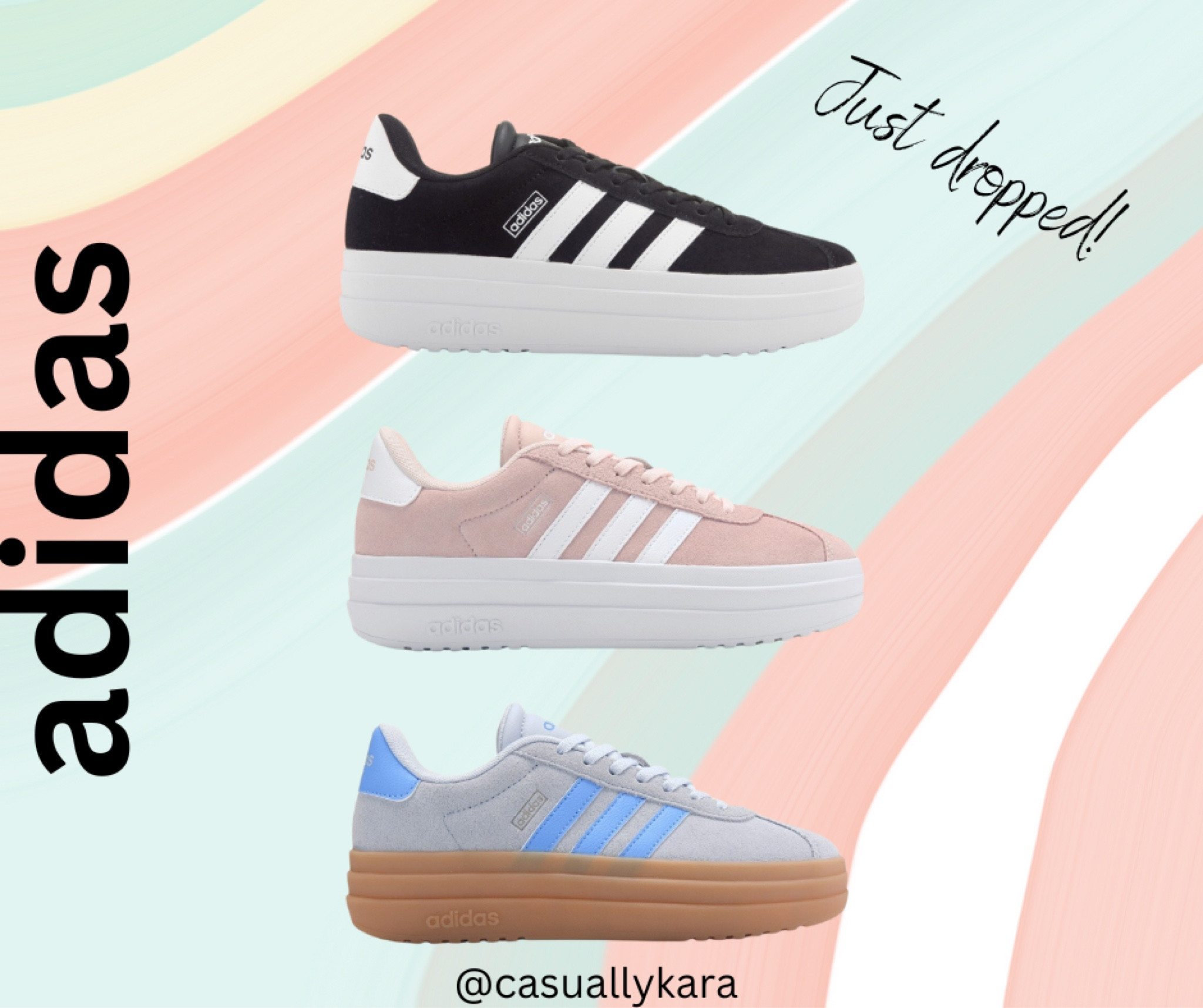 These speak for themselves! So darn pretty!

#LTKover40 #LTKfindsunder100 #LTKshoecrush