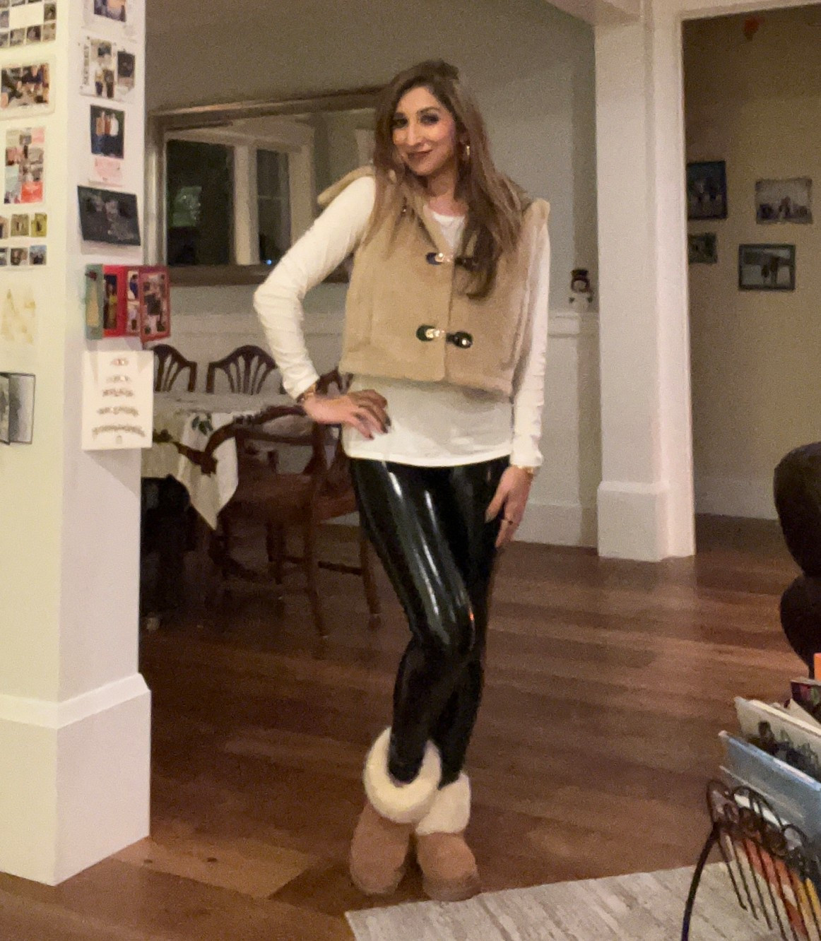 #LTKOver40 #LTKmomlife #LTKSeasonal