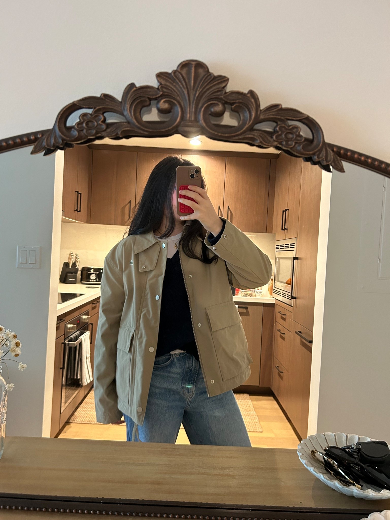 Work outfit 

#LTKStyleTip