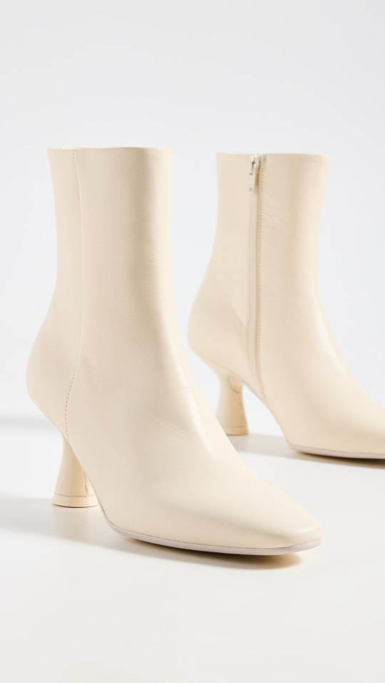 MM6 Maison Margiela Ankle Boots | SHOPBOP | Shopbop