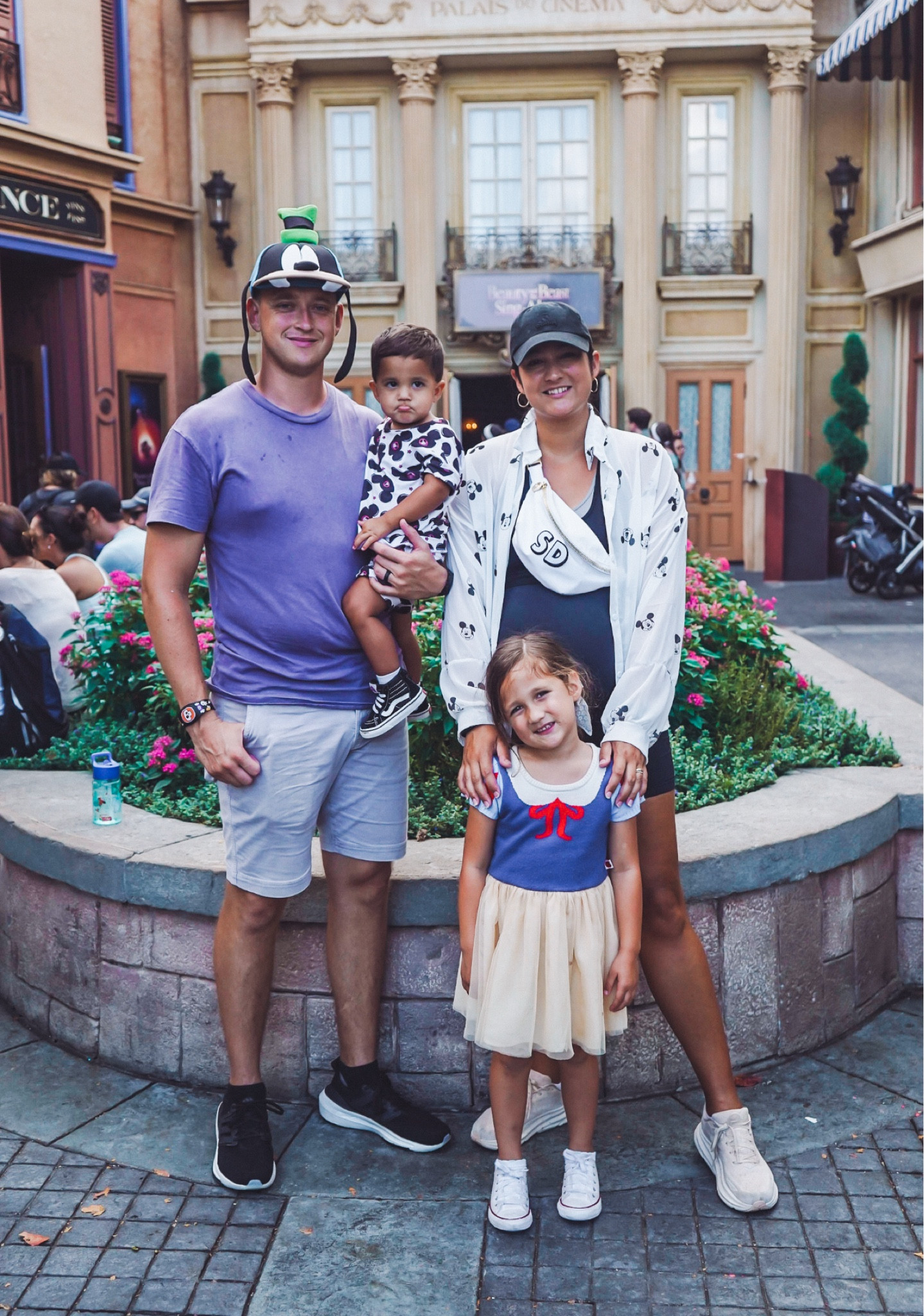 Epcot 🌏🇫🇷
.
Disney world family outfits, Disney outfit, Disney kids, Snow White dress, princess dress, princess dresses, Epcot outfit, Epcot outfit inspo, Disneyland outfits, Disney world must haves, first Disney trip, Disney bag, Disney baby, toddler Disney outfit, Walmart finds, Amazon finds, Disneyland essentials, amazon Disney finds, mouse ears, hokas outfit, Disney shoes

#LTKBaby #LTKTravel #LTKFamily