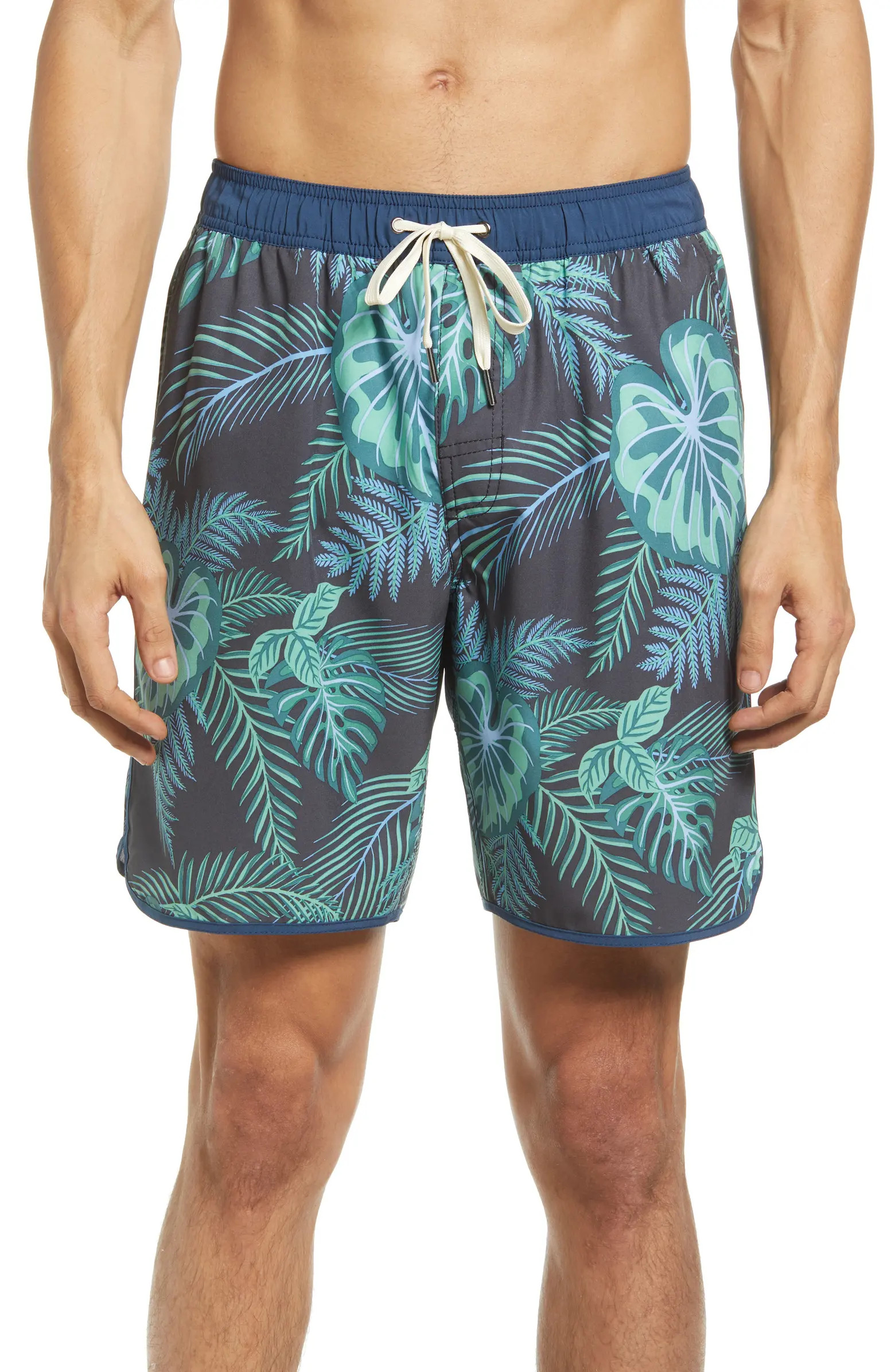 Fair Harbor The Anchor Swim Trunks | Nordstrom | Nordstrom