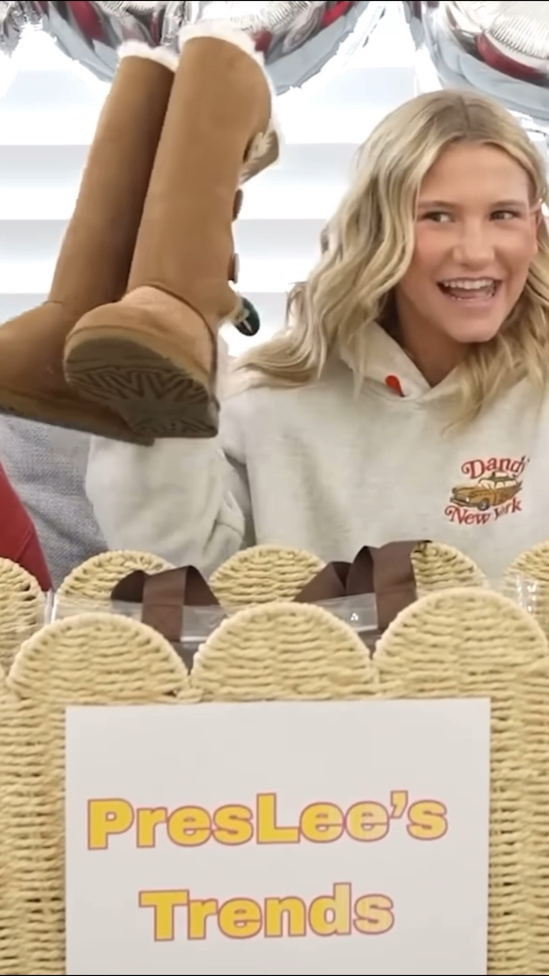 PresLee’s 2026 trend predictions & recent favorites! 💖

#LTKFindsUnder100 #LTKFindsUnder50 

#LTKSaleAlert