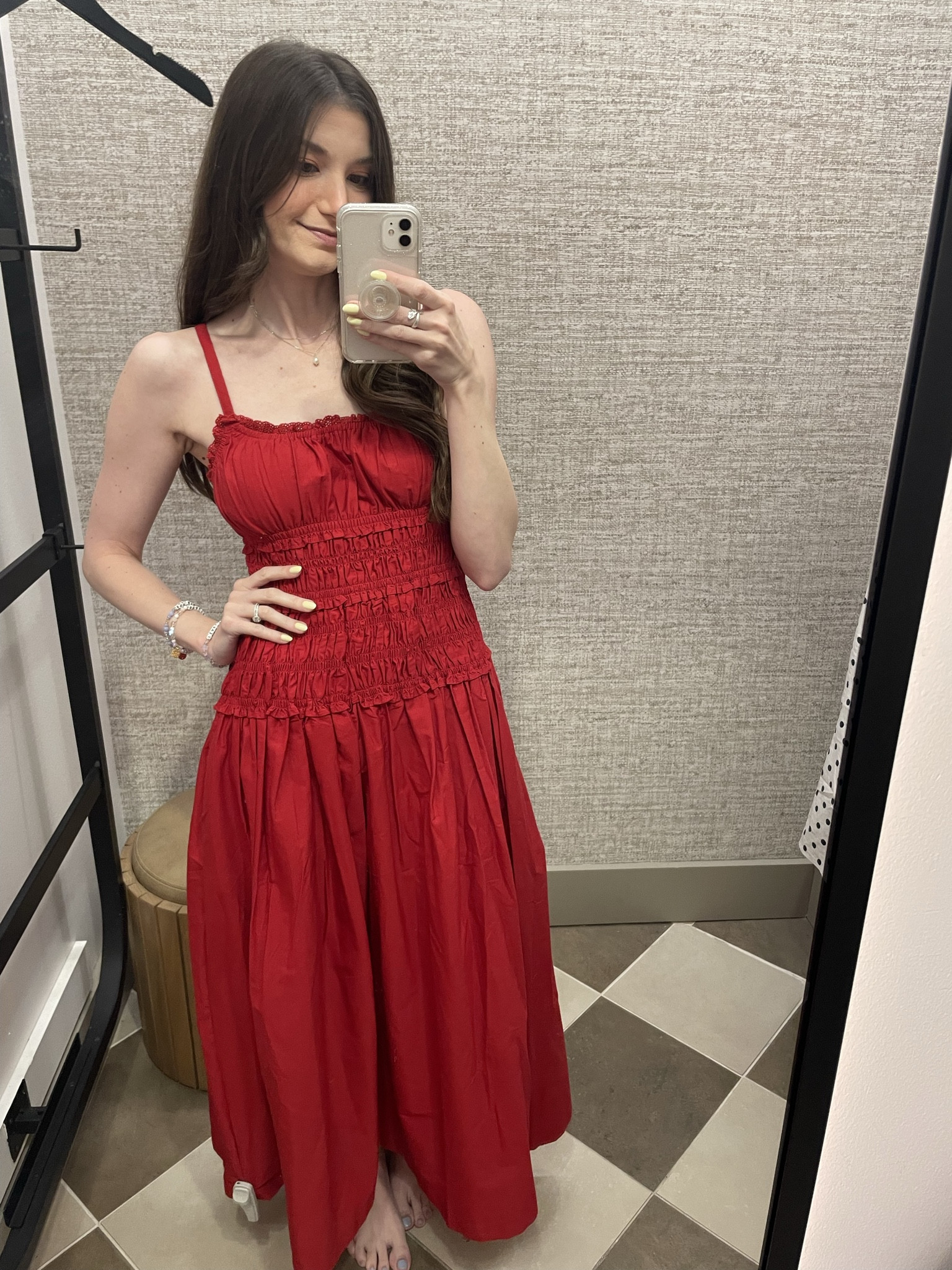 Spring dress

#LTKootd #LTKSeasonal