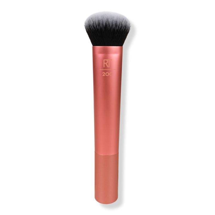 Expert Face Liquid and Cream Foundation Makeup Brush - Real Techniques | Ulta Beauty | Ulta