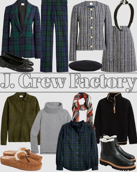 New arrivals at J.Crew Factory!

Fall outfits, Abercrombie jeans, Madewell jeans, bodysuit, jacket, coat, booties, ballet flats, tote bag, leather handbag, fall outfit, Fall outfits, athletic dress, fall decor, Halloween, work outfit, white dress, country concert, fall trends, living room decor, primary bedroom, wedding guest dress, Walmart finds, travel, kitchen decor, home decor, business casual, patio furniture, date night, winter fashion, winter coat, furniture, Abercrombie sale, blazer, work wear, jeans, travel outfit, swimsuit, lululemon, belt bag, workout clothes, sneakers, maxi dress, sunglasses,Nashville outfits, bodysuit, midsize fashion, jumpsuit, spring outfit, coffee table, plus size, concert outfit, fall outfits, teacher outfit, boots, booties, western boots, jcrew, old navy, business casual, work wear, wedding guest, Madewell, family photos, shacket, fall dress, living room, red dress boutique, gift guide, Chelsea boots, winter outfit, snow boots, cocktail dress, leggings, sneakers, shorts, vacation, back to school, pink dress, wedding guest, fall wedding guest


#LTKHoliday #LTKSeasonal #LTKfindsunder100