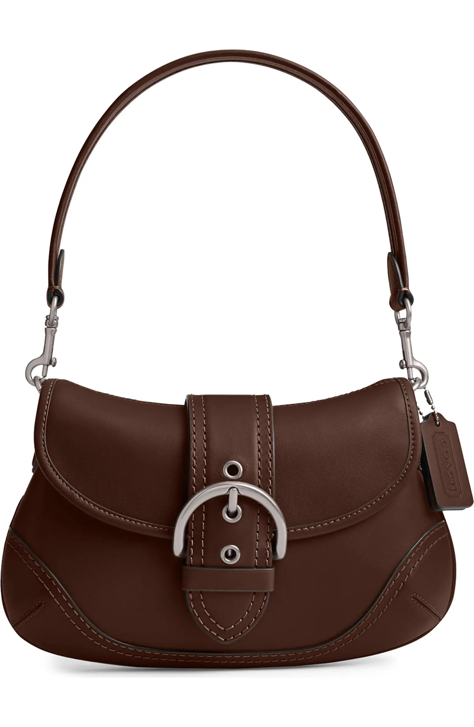 Soho Glove Tanned Leather Shoulder Bag | Nordstrom