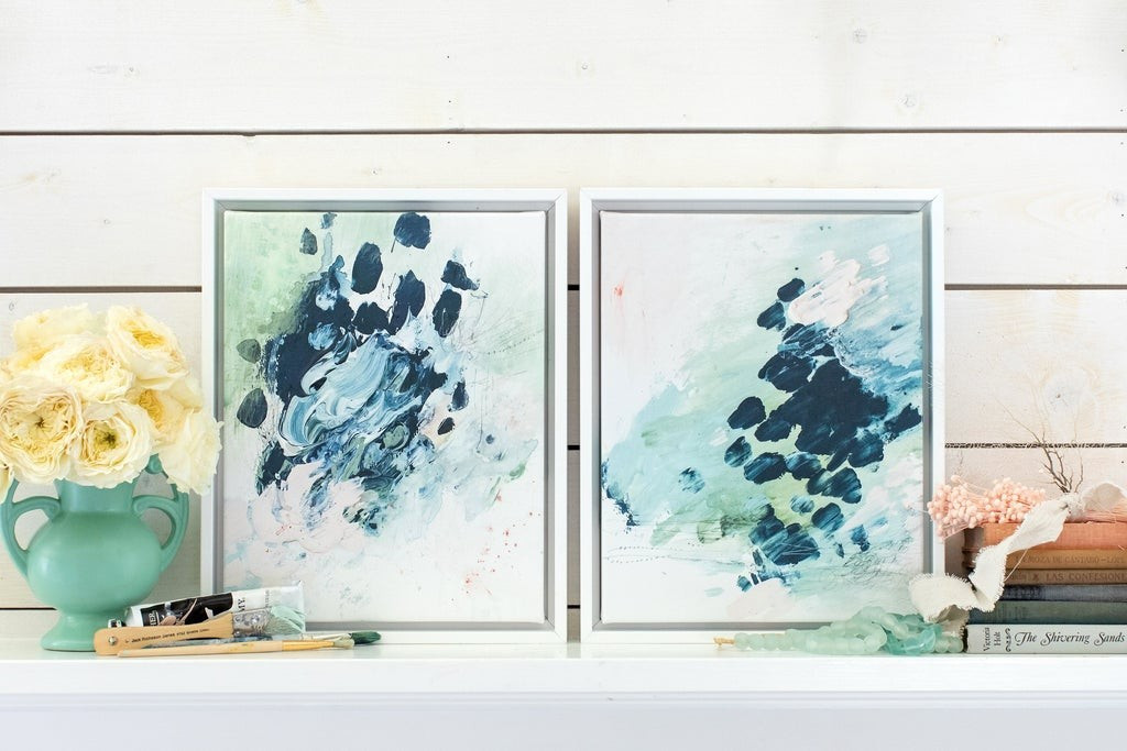 Island Storm | Lindsay Letters, LLC