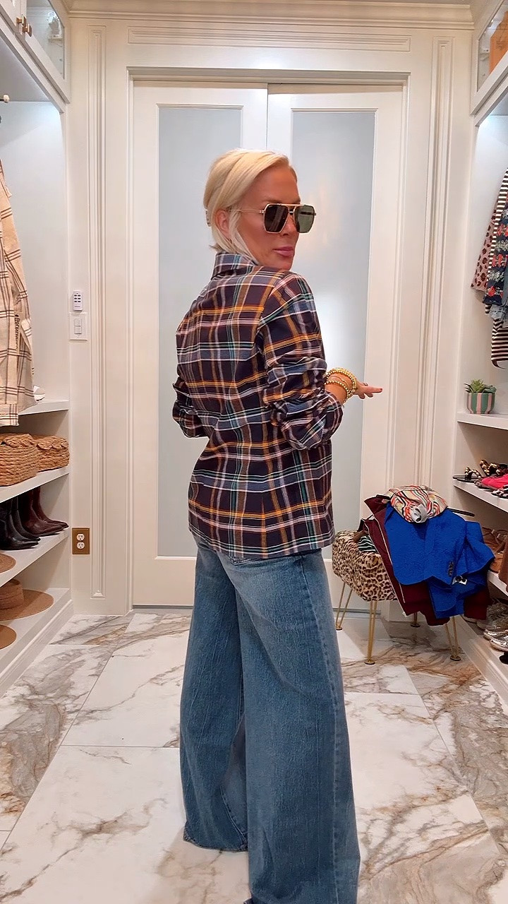 Love this blazer for fall - size small