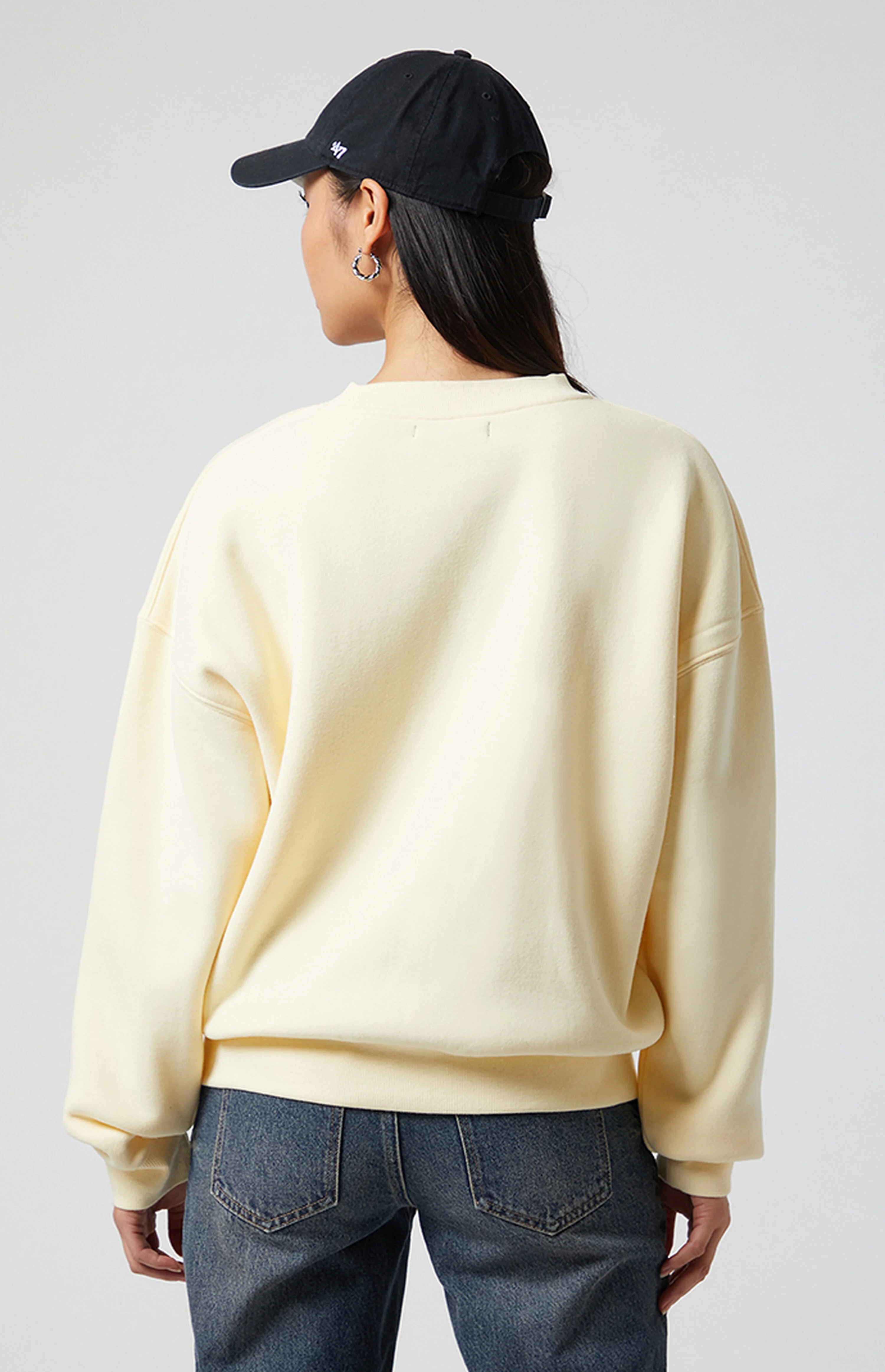 Pacsun Core Crew Neck Sweatshirt | PacSun