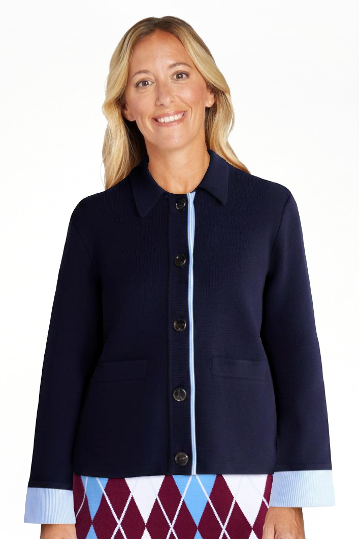 Free Assembly Women's and Women's Plus Cropped Sweater Jacket, Sizes XS-4X | Walmart (US)