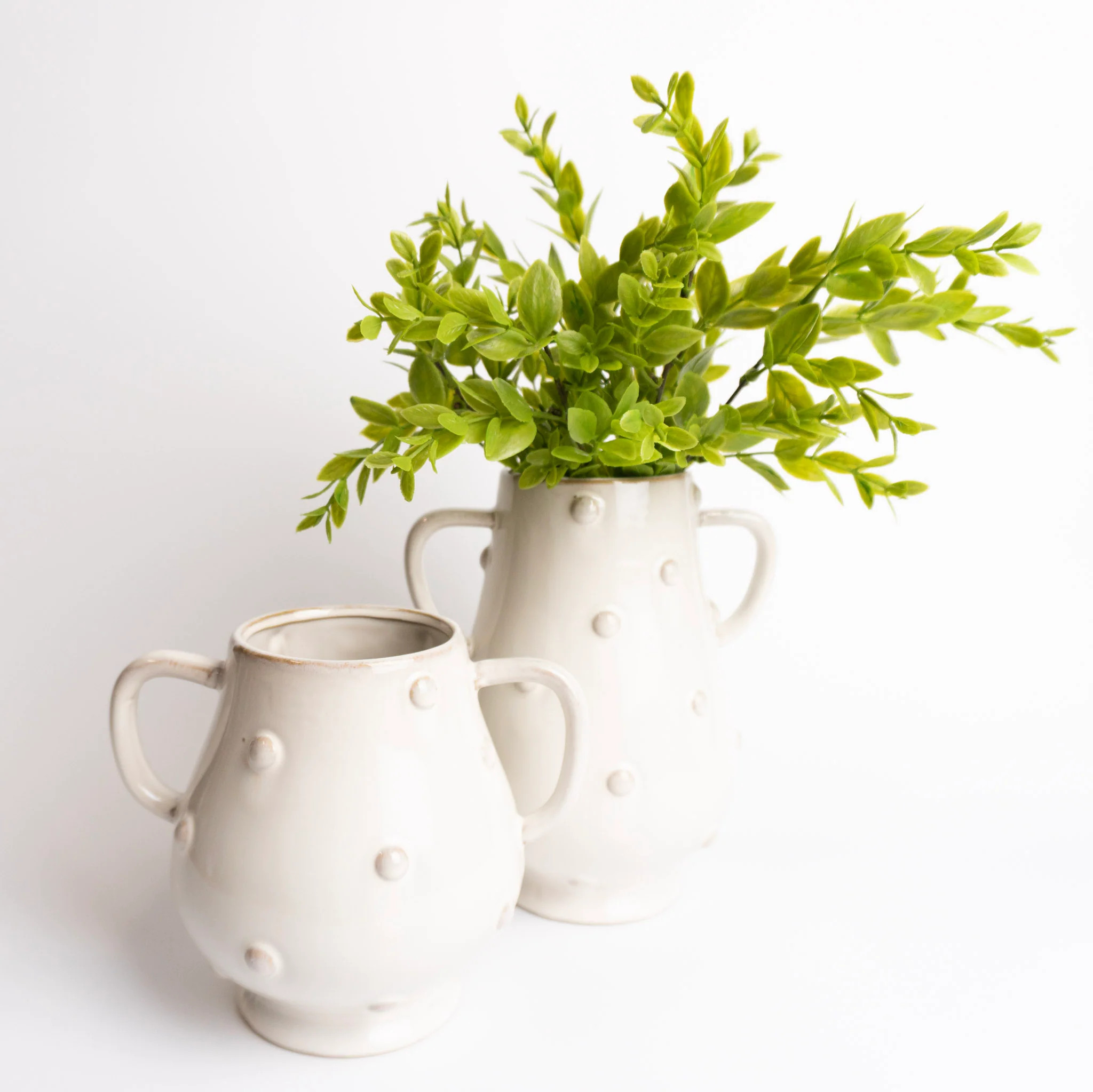 Whaley Vase | Eco Chic Home