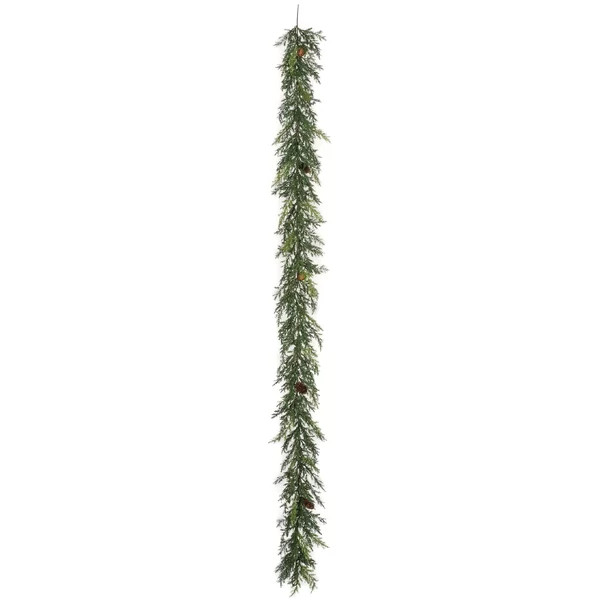 Arborvitae Garland | Wayfair North America