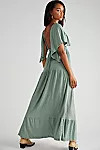 La La Maxi Dress | Free People (Global - UK&FR Excluded)