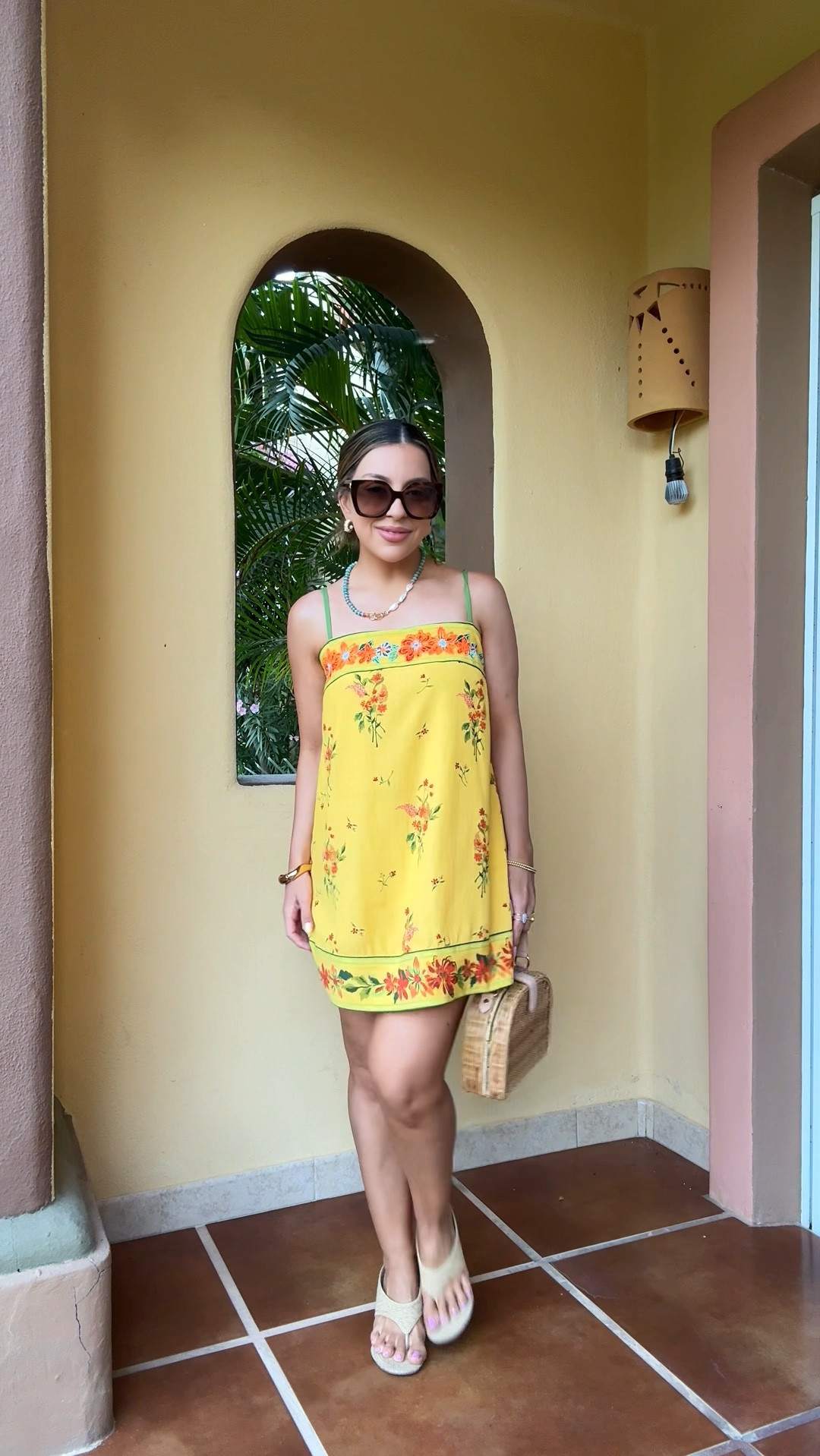 Wearing xs!!
Free People dress 
Mini dress
Vacation dress

#LTKootd #LTKPetite #LTKgrwm