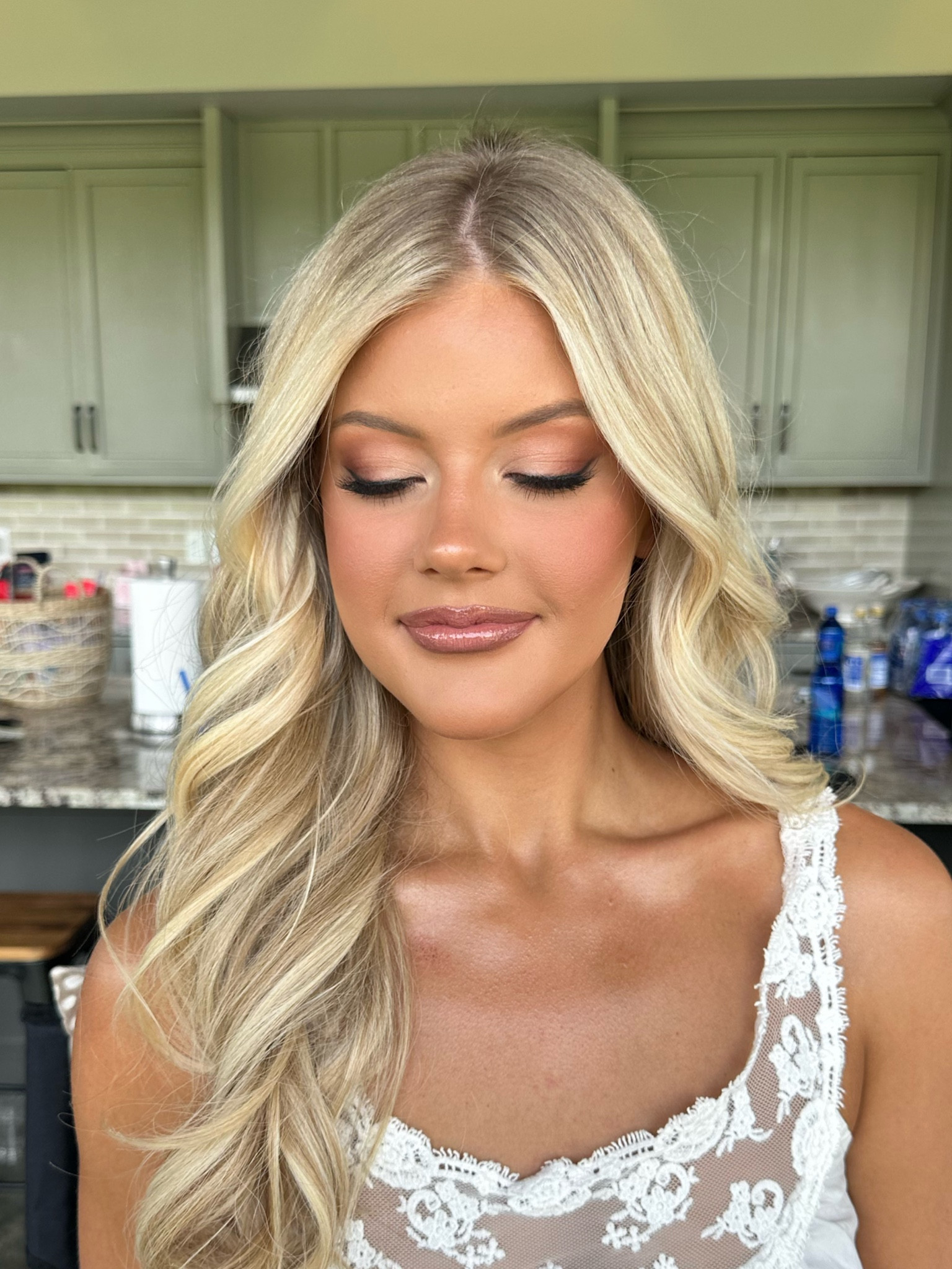 Shop macie’s eye look!