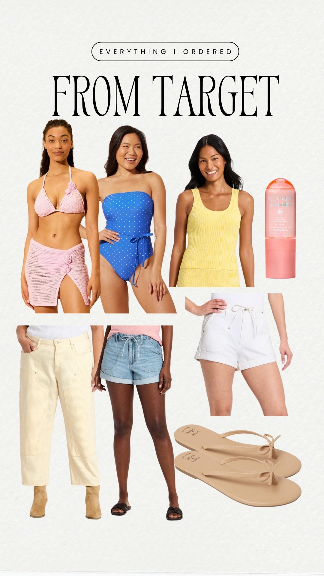 #LTKgrwm #LTKootd #LTKmomlife