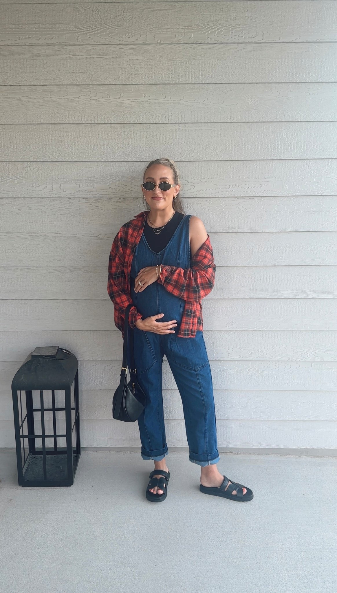 In love with styling the bump 😍

#LTKBump #LTKSeasonal #LTKStyleTip