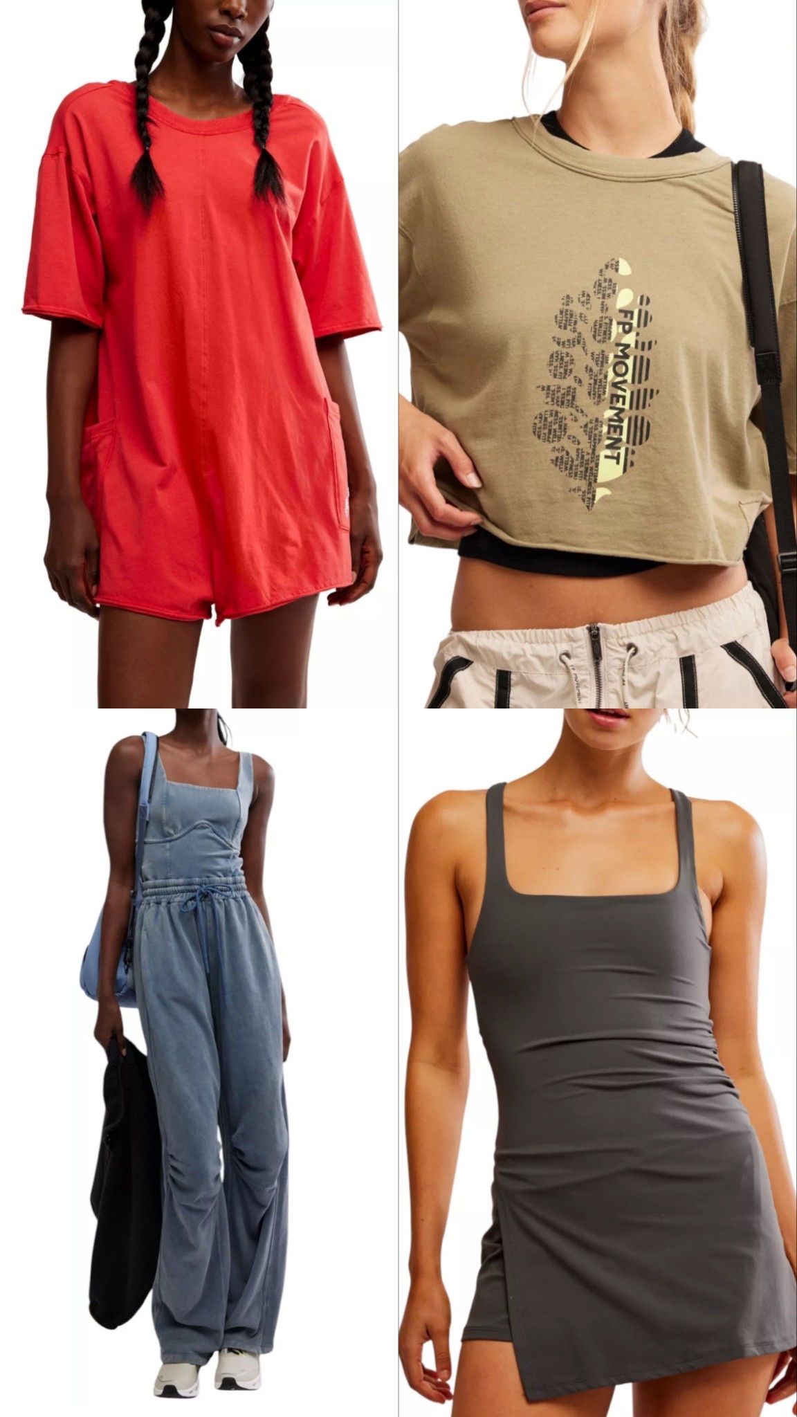 some other cute fp movement items that I think are a good deal✨

#LTKActive #LTKSaleAlert #LTKFindsUnder50