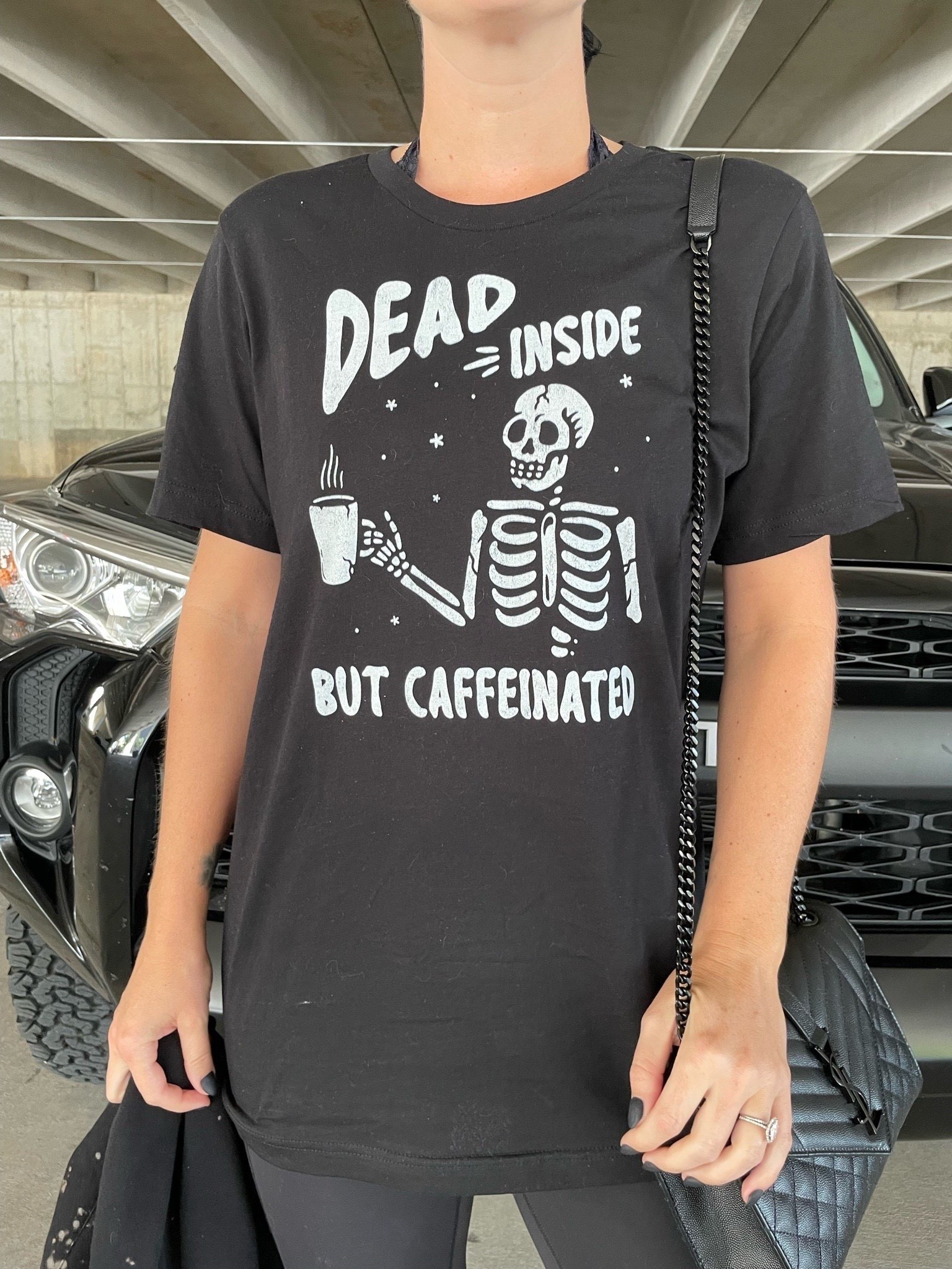Rounded up some of my favorite Halloween graphic t-shirts!