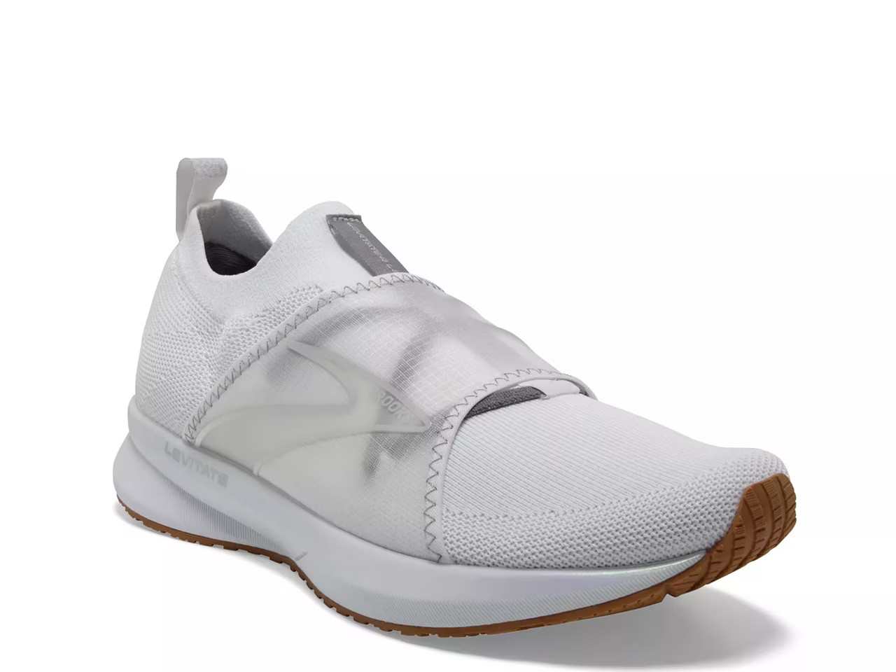 Levitate 4 Slip-On Running Shoe - Women's | DSW